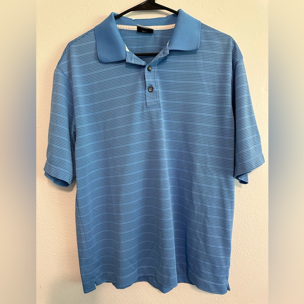Nike Golf Polo Shirt